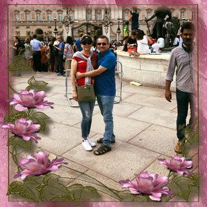 Meet your Posher, Edith